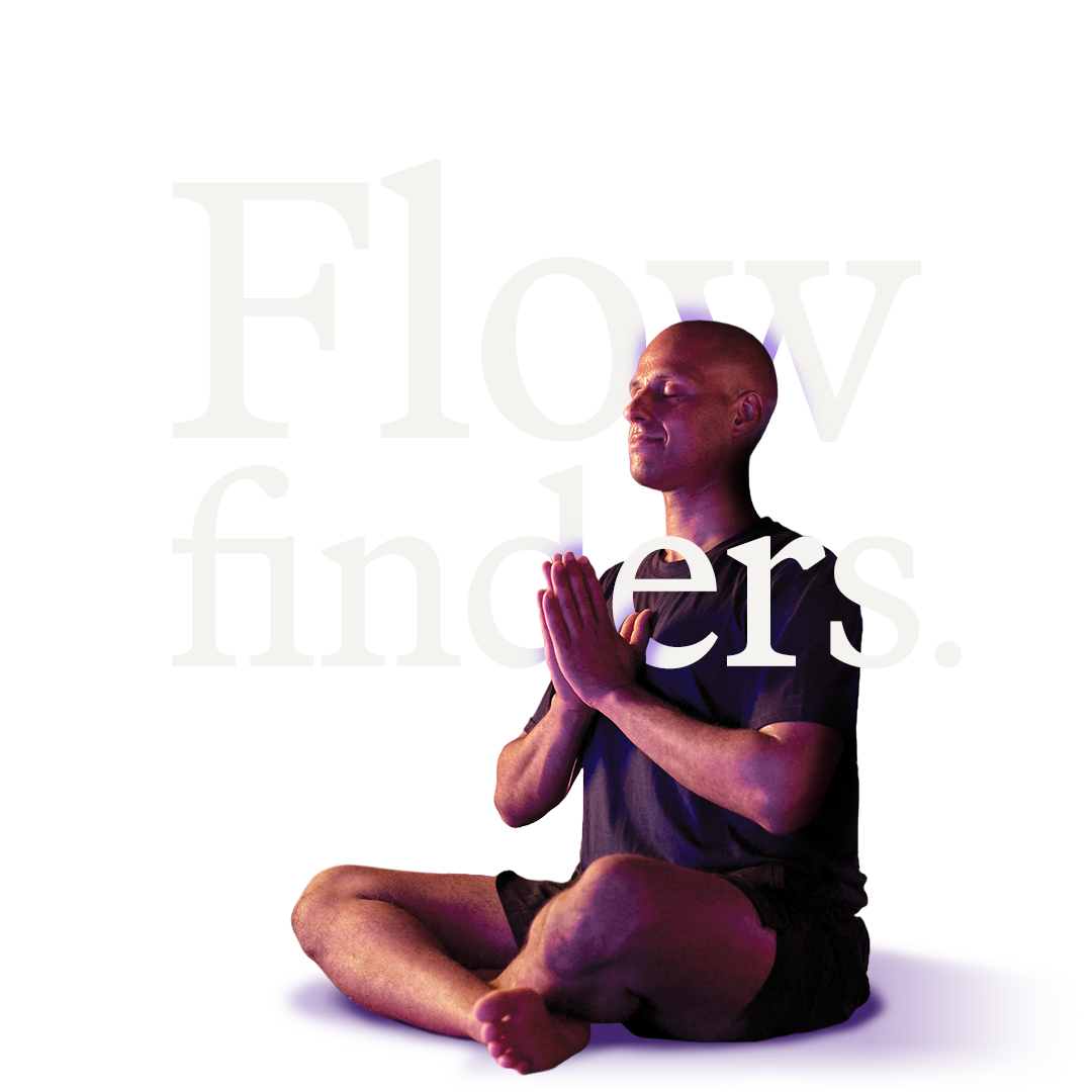 Flow Finders