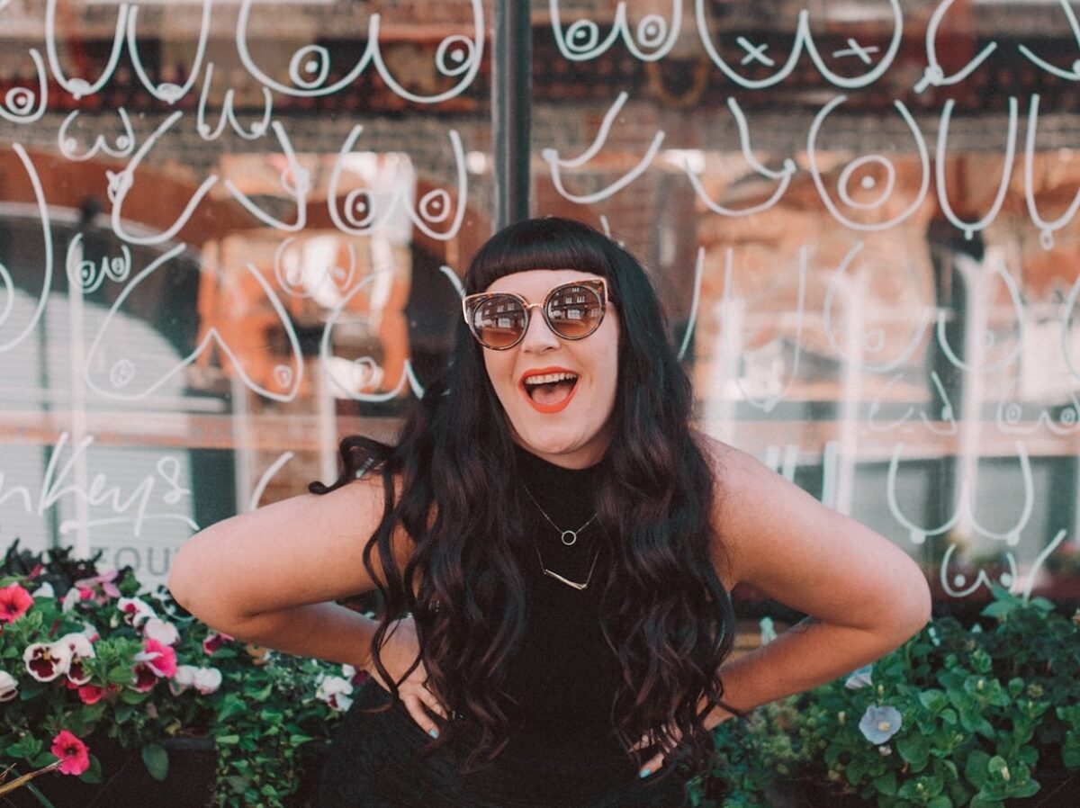 meegan crop
